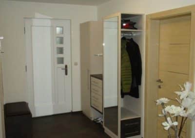 Vorzimmer